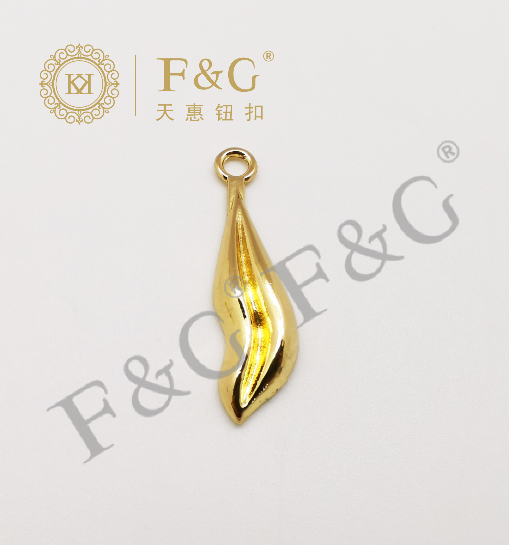 Fashion pendant