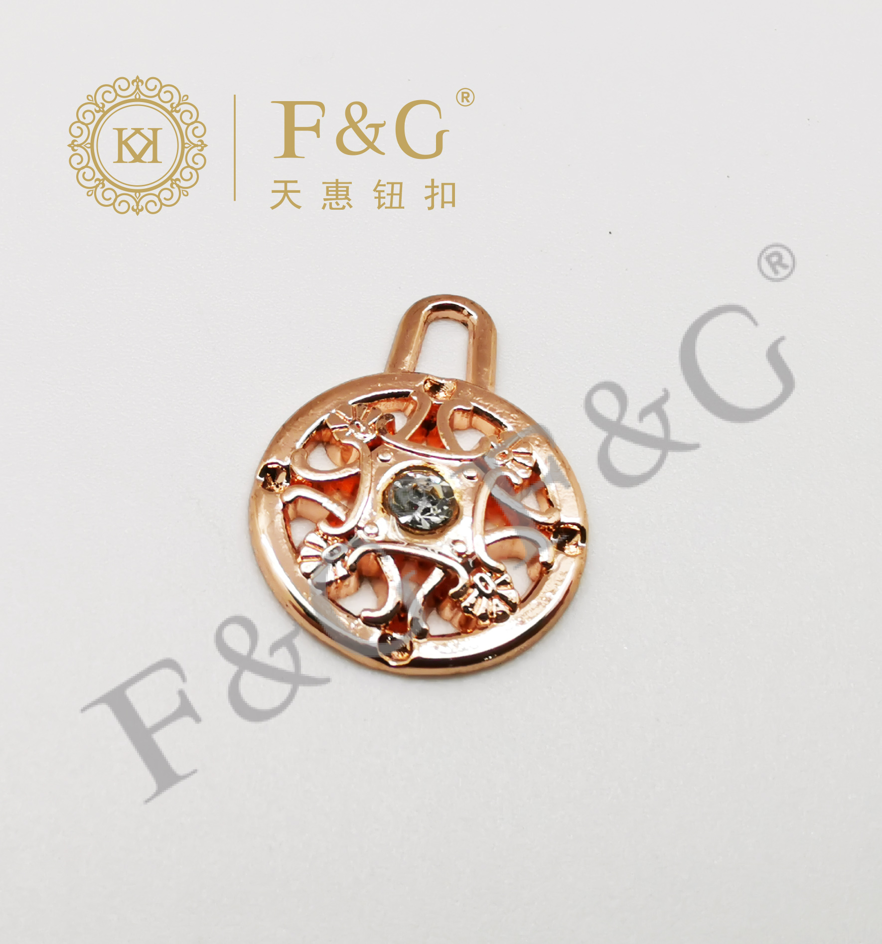 Fashion pendant