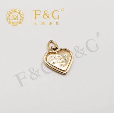 Fashion pendant