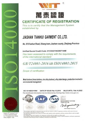 ISO-14001 English