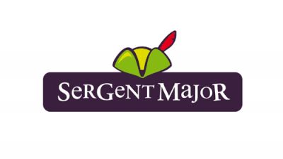 Sergent Major