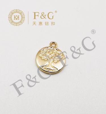 Fashion pendant