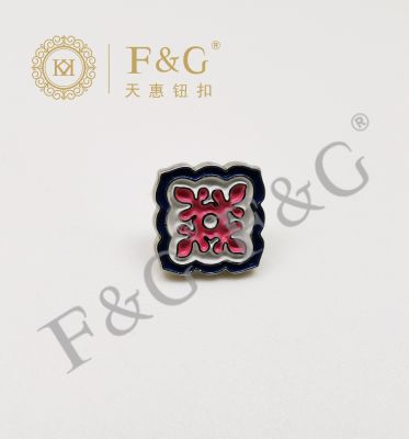 Fashion brooch