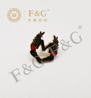 Fashion brooch